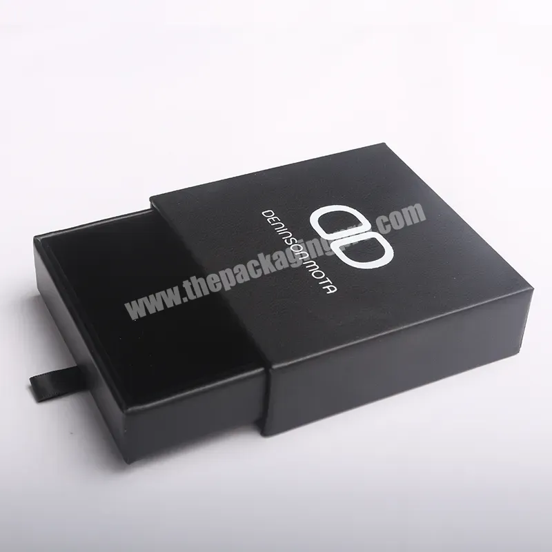 Factory Custom Paper Drawer Jewelry Boxes Custom Logo Packaging - Buy Jewelry Gift Box,Necklace Box Jewelry,Paper Jewelry Gift Box.