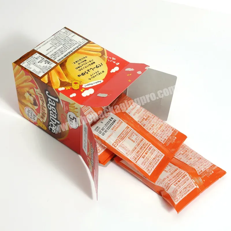 Factory Customized Printing Eco Cardboard Food Packaging Paper Box - Buy Packaging Paper Box,Food Paper Box,Food Box.