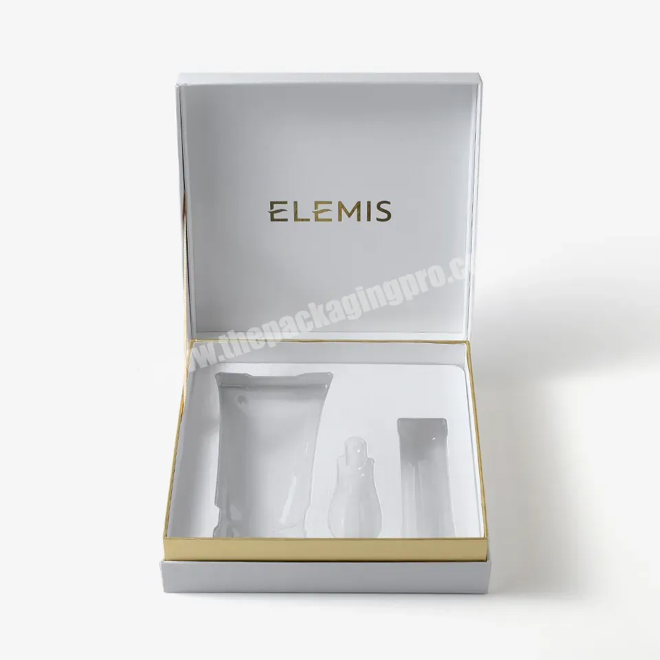 High End Cosmetic Packaging Manufacturer Low Moq Handmade Paper Gift Box - Buy Cosmetics Packaging Manufacturer,Box Packaging,Cosmetics Packaging Box.