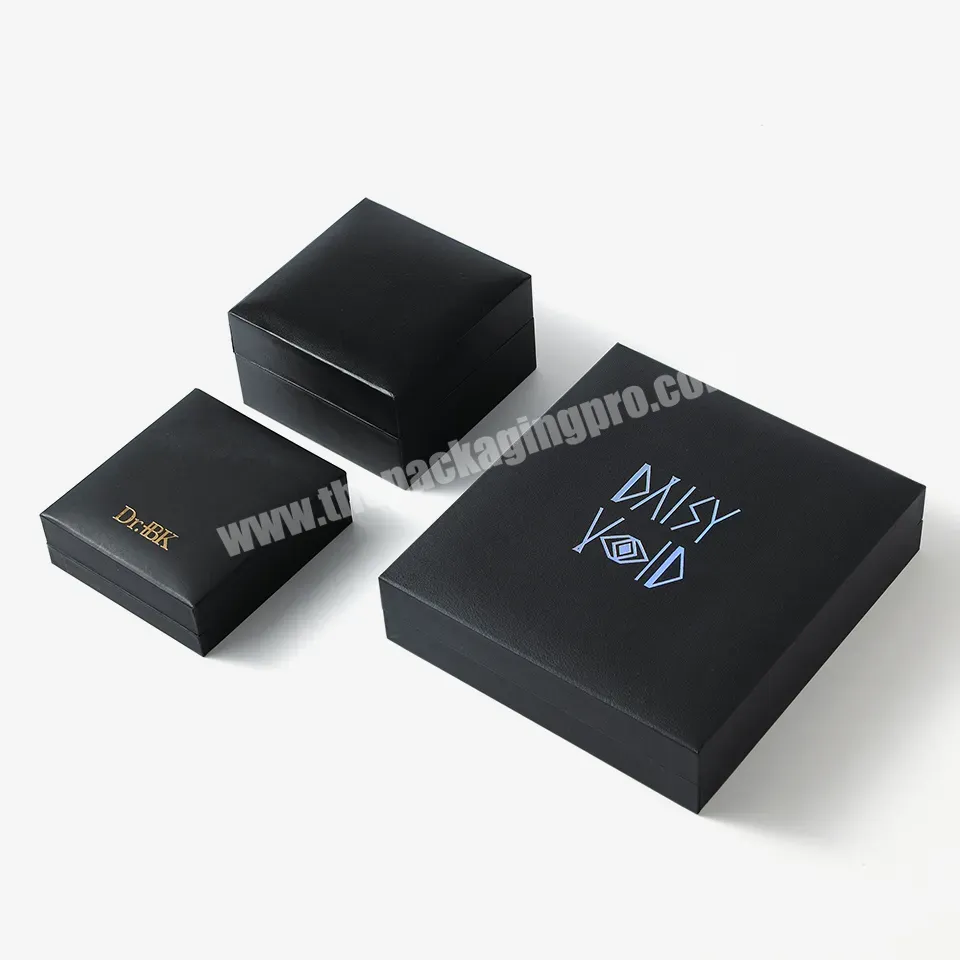 High End Luxury Custom Jewelry Box Packaging - Buy Jewelry Box Packaging,Luxury Jewelry Box,Custom Jewelry Box Packaging.