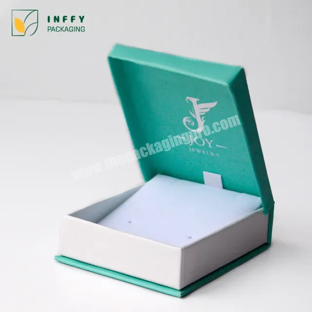 Hot Sell Customized Logo Printed Jewelry Packaging Box - Buy Jewelry Packaging Box,Hot Sell Packaging Box,Customized Box.
