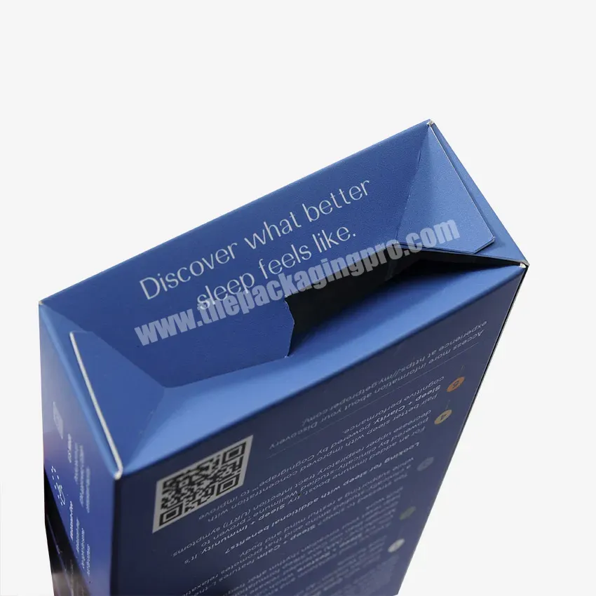 Hot-sale Custom Printing Cosmetic Cardboard Packaging Paper Box With Window - Buy Box Packaging,Packaging Paper Box,Paper Box.