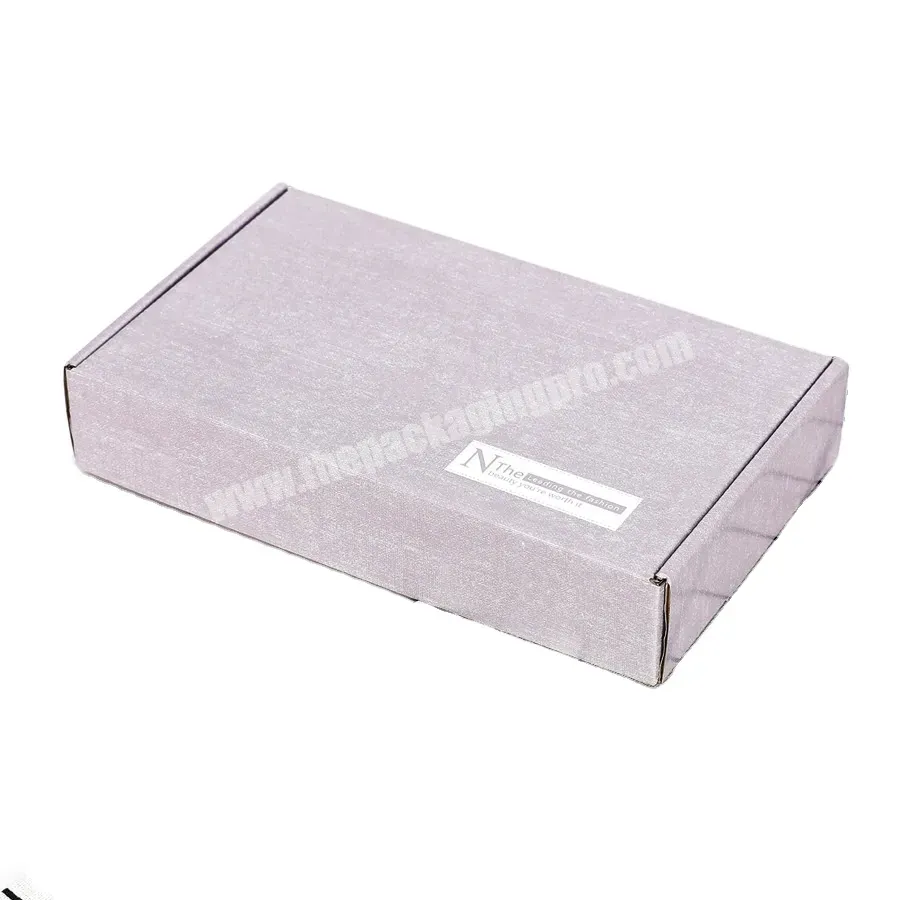 Luxury Packaging Cosmetic Corrugated Mailer Boxes Custom Logo Printed Durable Gift Package Pink Mailer Shipping Boxes - Buy China Wholesale Custom Logo Printing Pink Paper Packaging Carton E Commerce Foldable Mailer Shipping Corrugated Paper Box,Cust