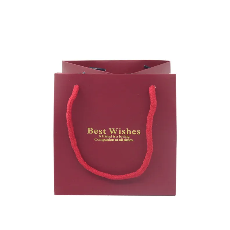 Luxury Ribbon Handle Boutique Shopping Packaging Customized Printed Euro Tote Paper Gift Bags - Buy Custom Wholesale Biodegradable Recyclable Personalized Eco Friendly Luxury Shopping Foldable Packaging Gift Bagswith Logo,Customized Christmas Mini Bo