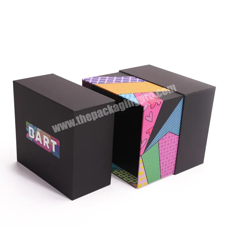 Manufacturer Custom Logo Printed Paperboard Packaging Luxury Gift Box - Buy Customized Logo,Paperboard Packag,Luxury Gift Box.