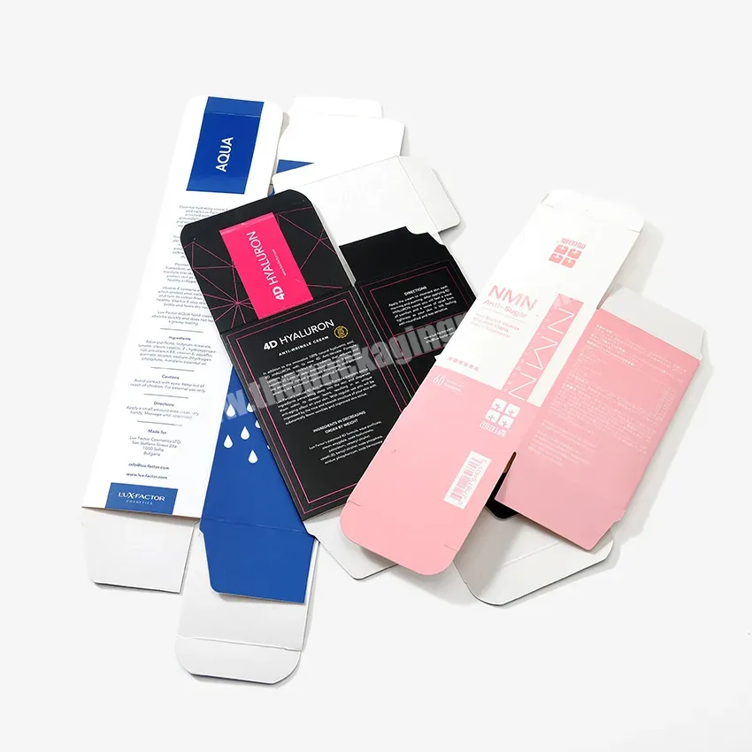 Oem Cmyk Custom Colors Printed Packaging Box Custom Card Board Paper Box - Buy Custom Paper Card Box,White Card Paper Box,Card Box.