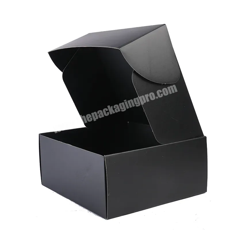 Recycled Matte Custom Printed Cardboard Corrugated Apparel Packaging Shipping Box Paper Mailer Box - Buy Wholesale Custom Printed Corrugated Shipping Boxes,Shanghai Packing Factory Custom Luxury Paper Gift Box Packaging,Cosmetics Packing Shipping Car