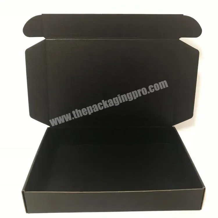 Wholesale Cheap T-shirt Clothes Gift Packaging Corrugated Shipping Mailer Paper Box - Buy Carton Shipping Box,Packaging Mailer Box,Clothes Corrugated Paper Box.