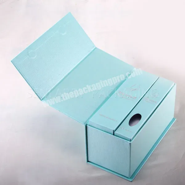 Wholesale Hard Paper Cosmetic Packaging Empty Rigid Perfume Box Custom Logo China Luxury Gift Perfume Bottle Cosmetic Box - Buy Cosmetic Box,Perfume Bottle Cosmetic Box,Gift Cosmetic Box.