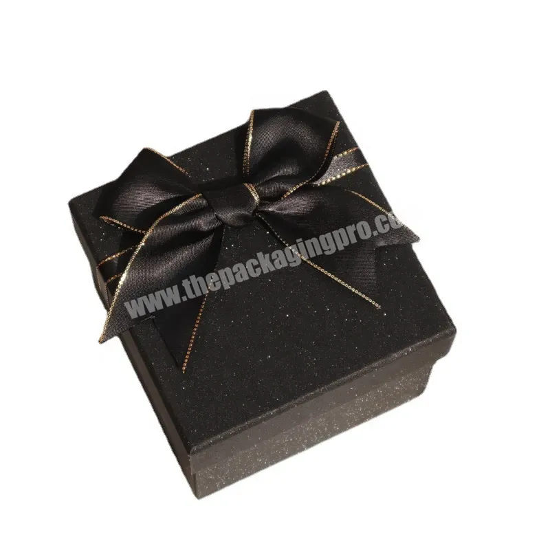 Wholesale Logo Luxury Black Gift Jewelry Wedding Invitation Lip Gloss Necklace Pillow Candle Jar Ribbon Magnetic Box Packaging - Buy Custom Personalized Surprise Pink Jewelry Cosmetic Valentines Day Marble Watch Storage Magnetic Lid Flower Roses Gift