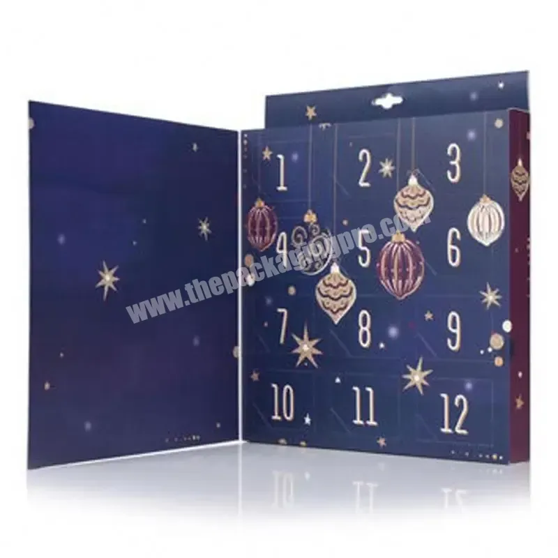Promotional Oem Reasonable Price Calendar Box Custom - Buy Calendar Box Custom,Promotional Oem Calendar Box Custom,Reasonable Price Calendar Box Custom.