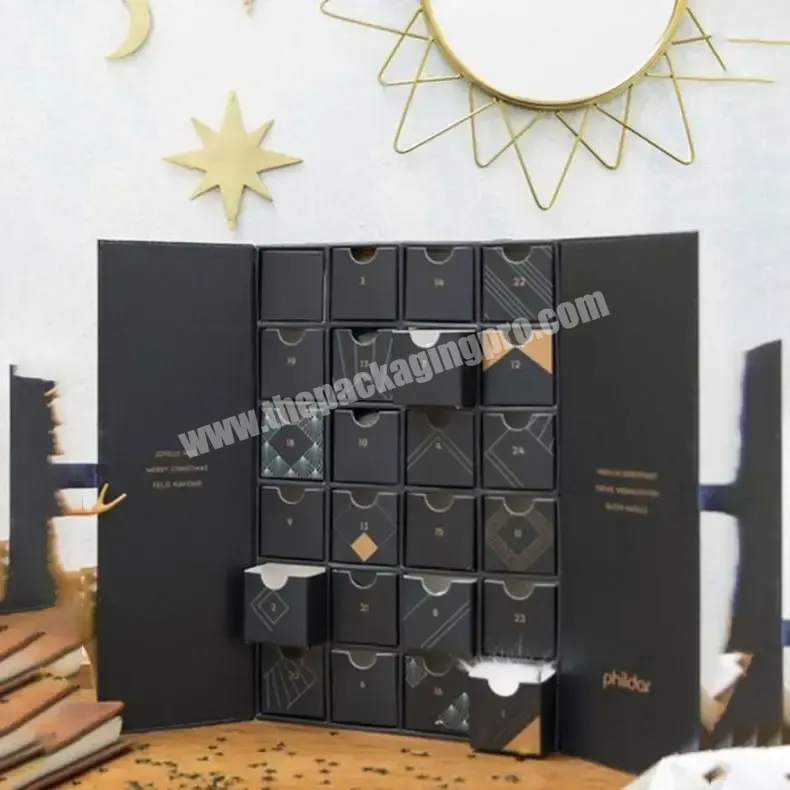 Various Specifications Wholesale Price Advent Calendar Packaging Box 12 Days - Buy Advent Calendar Packaging Box 12 Days,Various Specifications Advent Calendar Packaging Box 12 Days,Wholesale Price Advent Calendar Packaging Box 12 Days.
