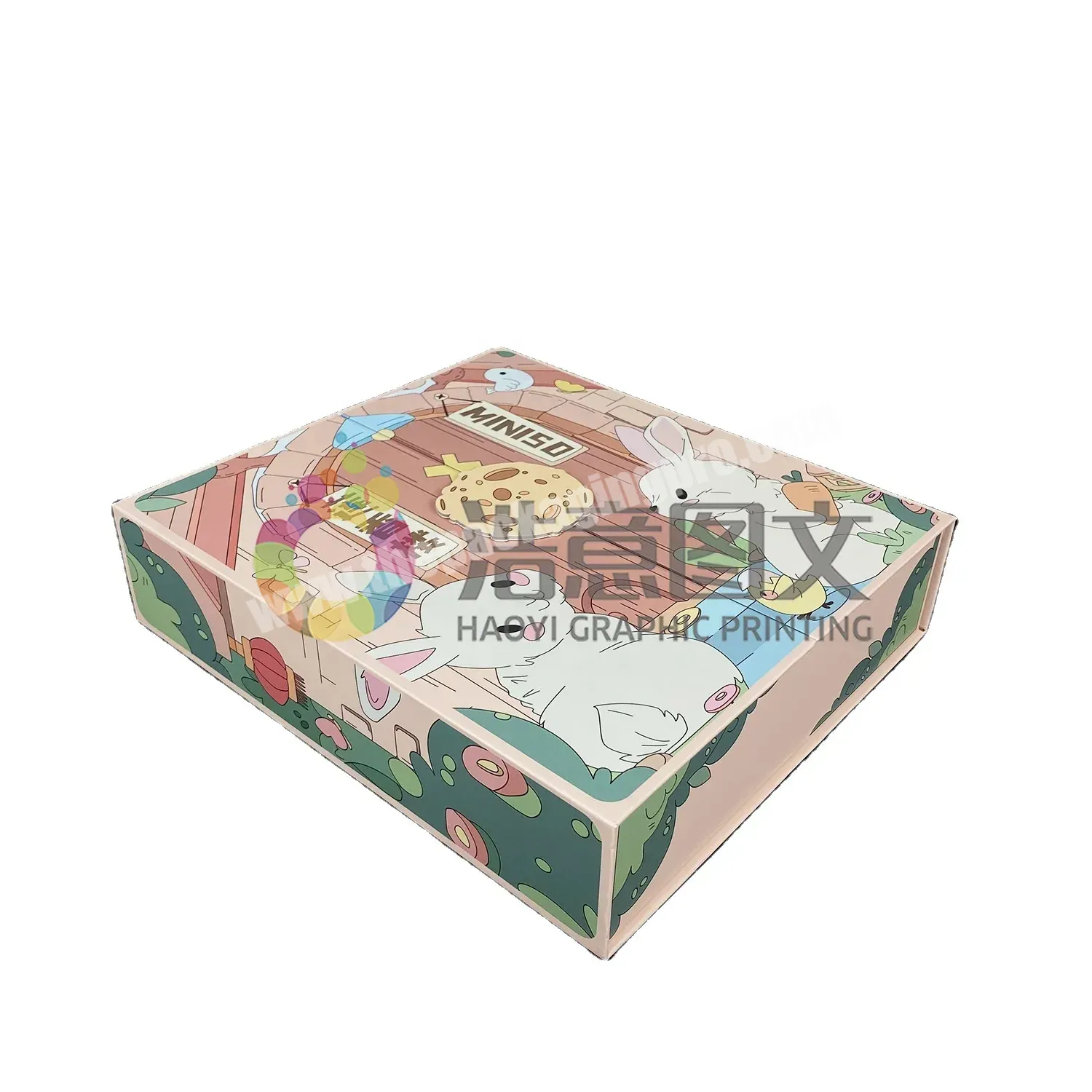 2023 New Design Custom Cartoon Graphic Printing Elegant Rigid Paper Box For Mid-autumn Festival Gift Packaging - Buy Elegant Moon Cake Box Packaging,Mid-autumn Festival Gift Packaging Boxes,Grey Board Packaging Box.