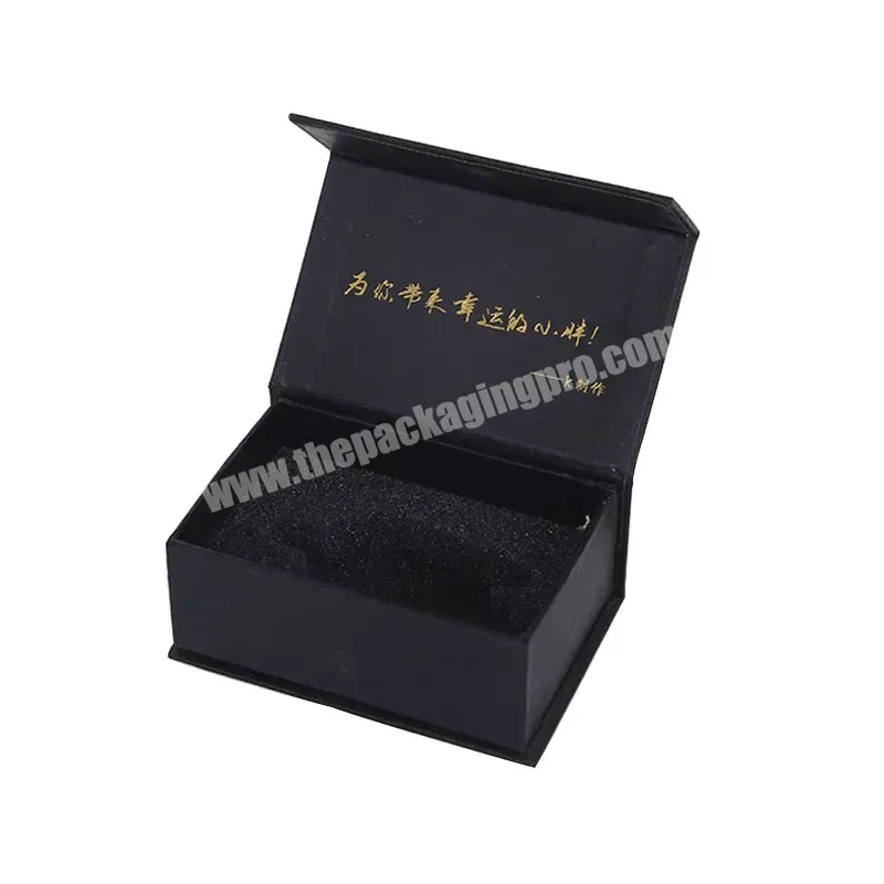 Custom Logo Embossed Uv Matte Black Rigid Magnetic Closure Gift Box For Candles Wholesale - Buy Black Matte Gift Box,Embossed Black Gift Box,Boxes For Candles.