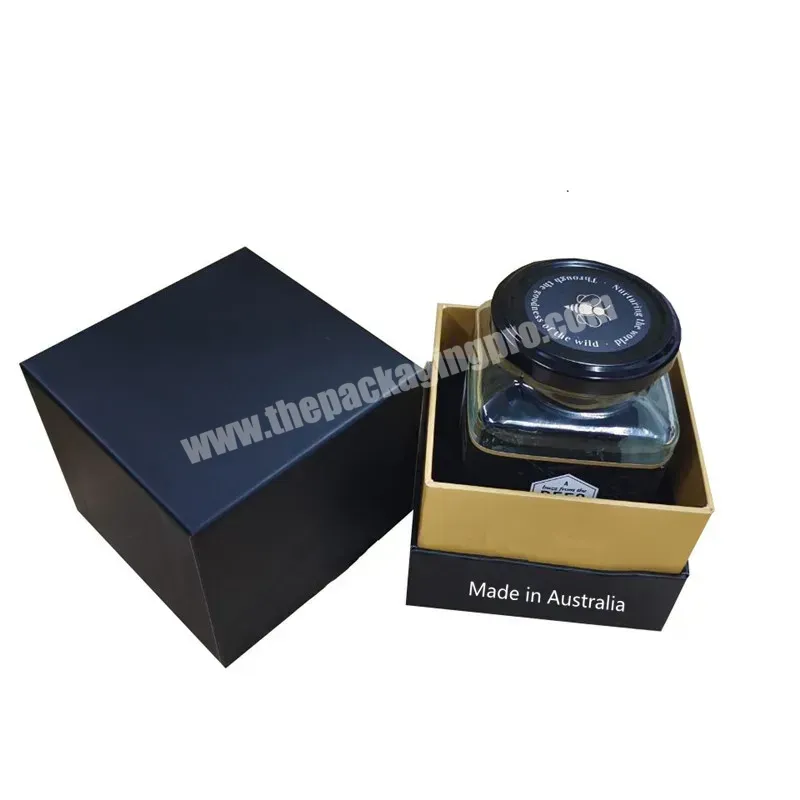 Custom Made Candle Boxes 2 Pieces Rigid Box Candle Gift Set Luxury Boxes - Buy Candle Gift Set Luxury Boxes,Custom Made Candle Boxes,2 Pieces Rigid Box.