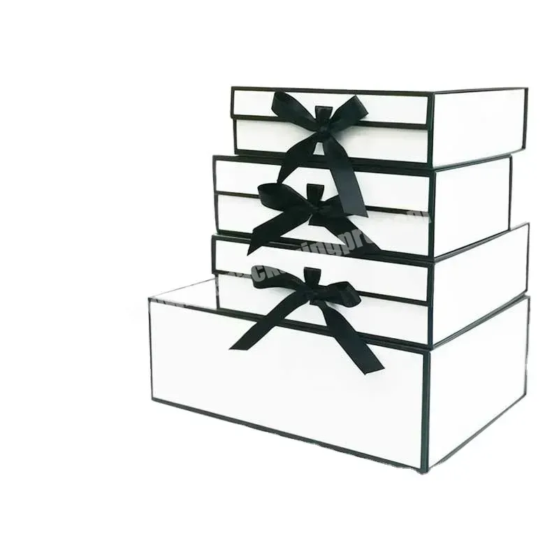 Custom Printed Cardboard Rigid Hard Magnet Box Packaging Luxury Folding Gift Boxes With Magnetic Lid - Buy Magnetic Gift Box,Gift Boxes,Magnetic Flap Box.