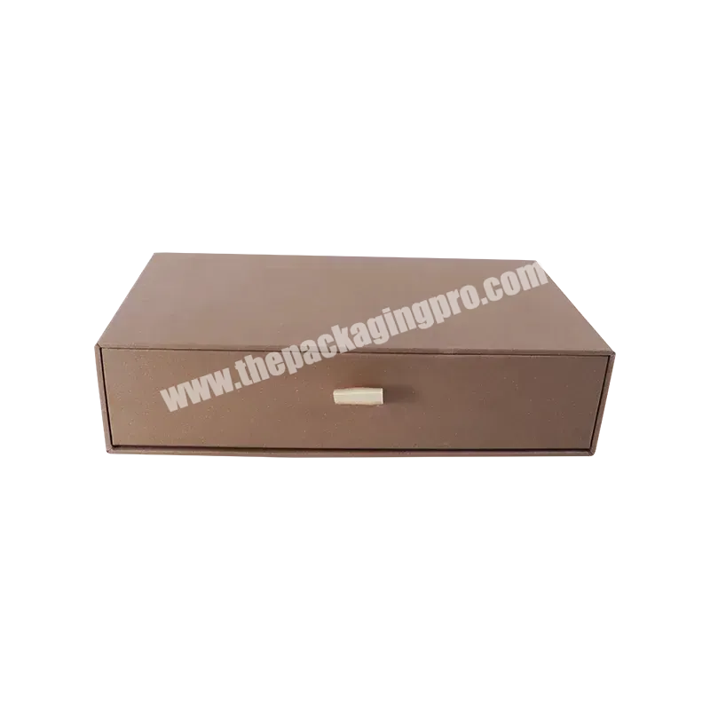 Custom Printing Hard Rigid Cardboard Sliding Drawer Box With Ribbon Kraft Gift Box - Buy Kraft Gift Box,Box Gift Box,Christmast Gift Box.