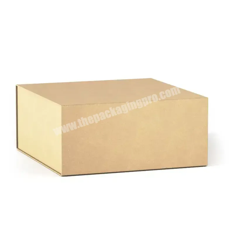 Custom Size Recyclable Cardboard Paper Hard Rigid Magnet Box Paper Cardboard Gift Packaging Magnetic Box - Buy Magnetic Gift Boxes Wholesale,Black Magnetic Gift Box,Custom Magnetic Gift Box.