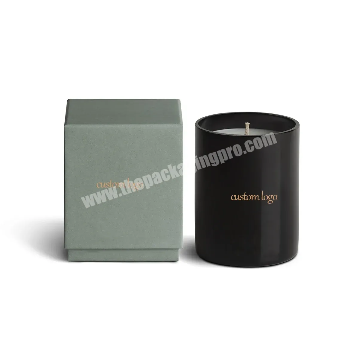 Customized Wholesale Boxes Luxury Packaging Rigid Cardboard Candle Gift Boxes - Buy Wholesale Candle Boxes,Candle Gift Boxes,Custom Luxury Gift Box Packaging.