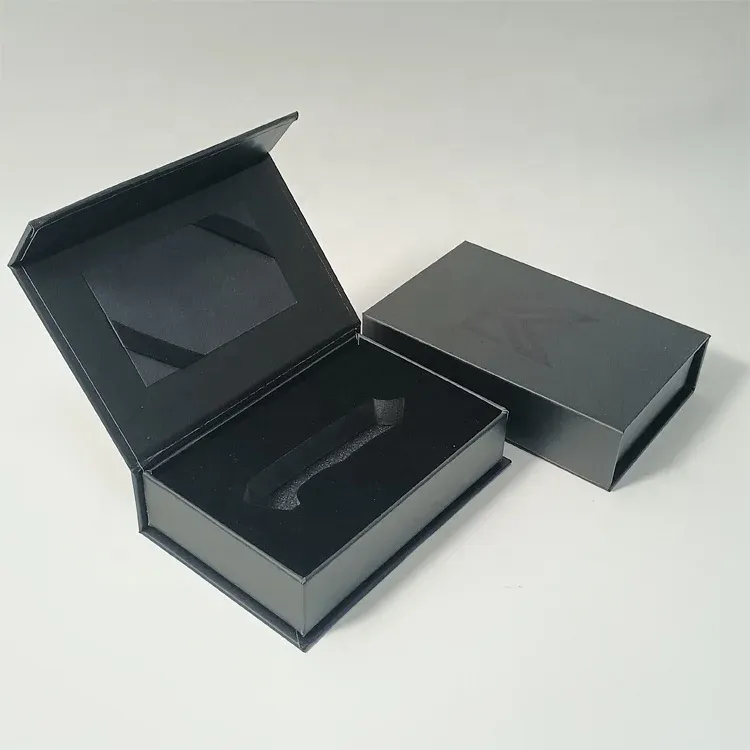 Luxuries Cardboard Paper Square Magnetic Rigid Box Custom Embossed Magnetic Gift Box With Foam Inserts Cut - Buy Embossed Magnetic Gift Box,Square Magnetic Box,Magnetic Rigid Box.