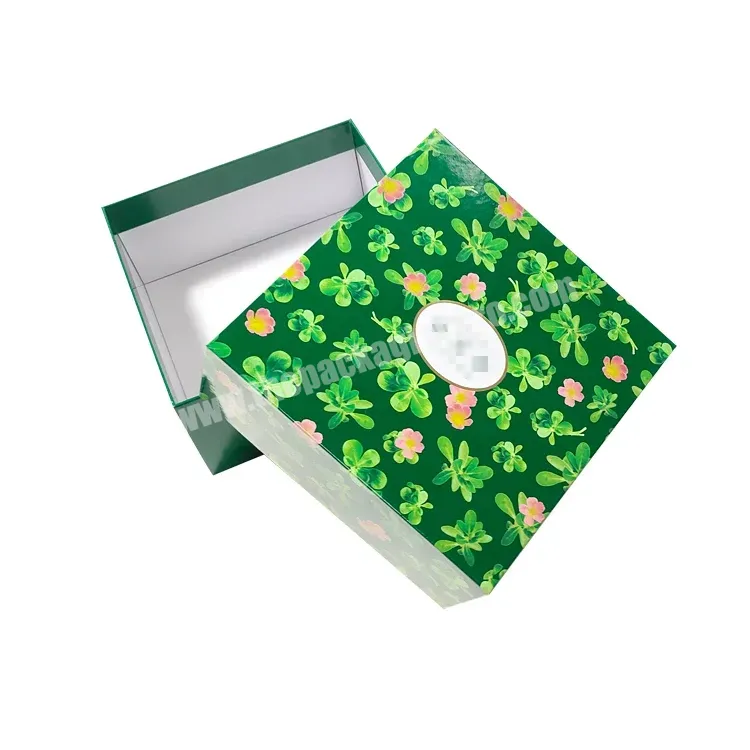 Luxury Printing Rigid Paper Lid And Base Box Square Gift Custom Cardboard Gift Packaging Boxes With Logo - Buy Product Boxes Custom Lid And Base,Box Lid And Base Cardboard Gift Packaging Boxes,Base And Lid Box Square.