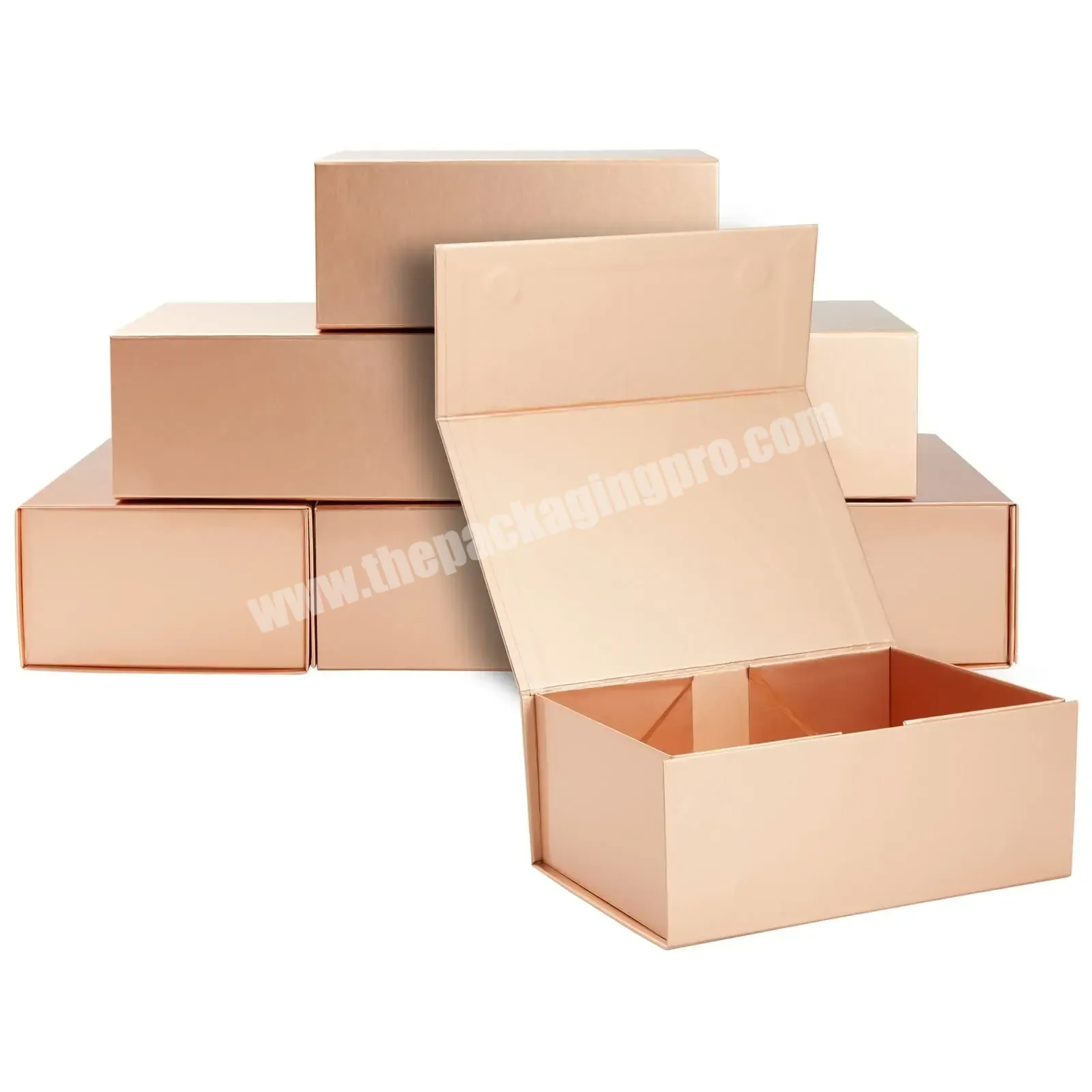 Manufacturer Wholesale Custom Recyclable Printed Luxury Rigid Holidays Paper Cardboard Magnetic Closure Gift Box - Buy Cardboard Magnetic Gift Boxes,Paper Folding Gift Box,Custom Printed Paper Boxes.