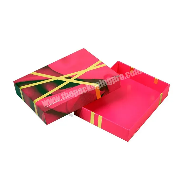 Oem Manufacturer Custom Design Made Rigid Cardboard Paper Cosmetic Luxury Gift Clothing Packaging Cosmetic Paper Gift Box - Buy Oem Cardboard Cosmetic Box,Gift Clothing Packaging,Cosmetic Paper Gift Box.