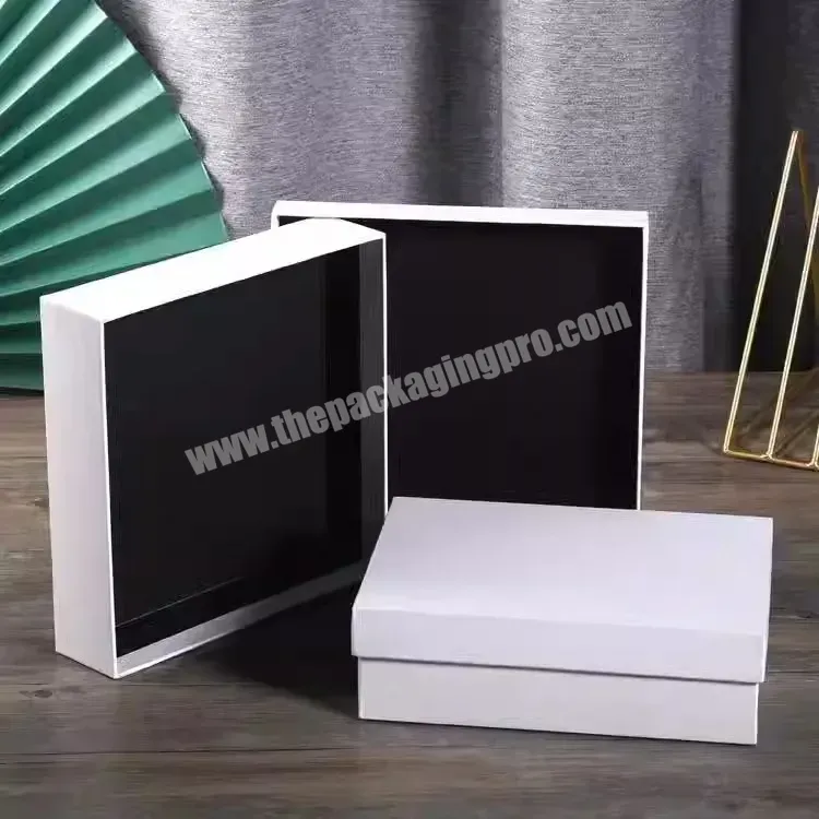 Recycled Customised Luxury Gift Set Box Custom Logo Clothes Rigid Cardboard Paper Gift Box Packaging - Buy Clothing Gift Box,New Arrival Hot Selling Wholesale Gift Box Customized Gift Paper Box Packaging,Gift Box Packaging New Born Baby.