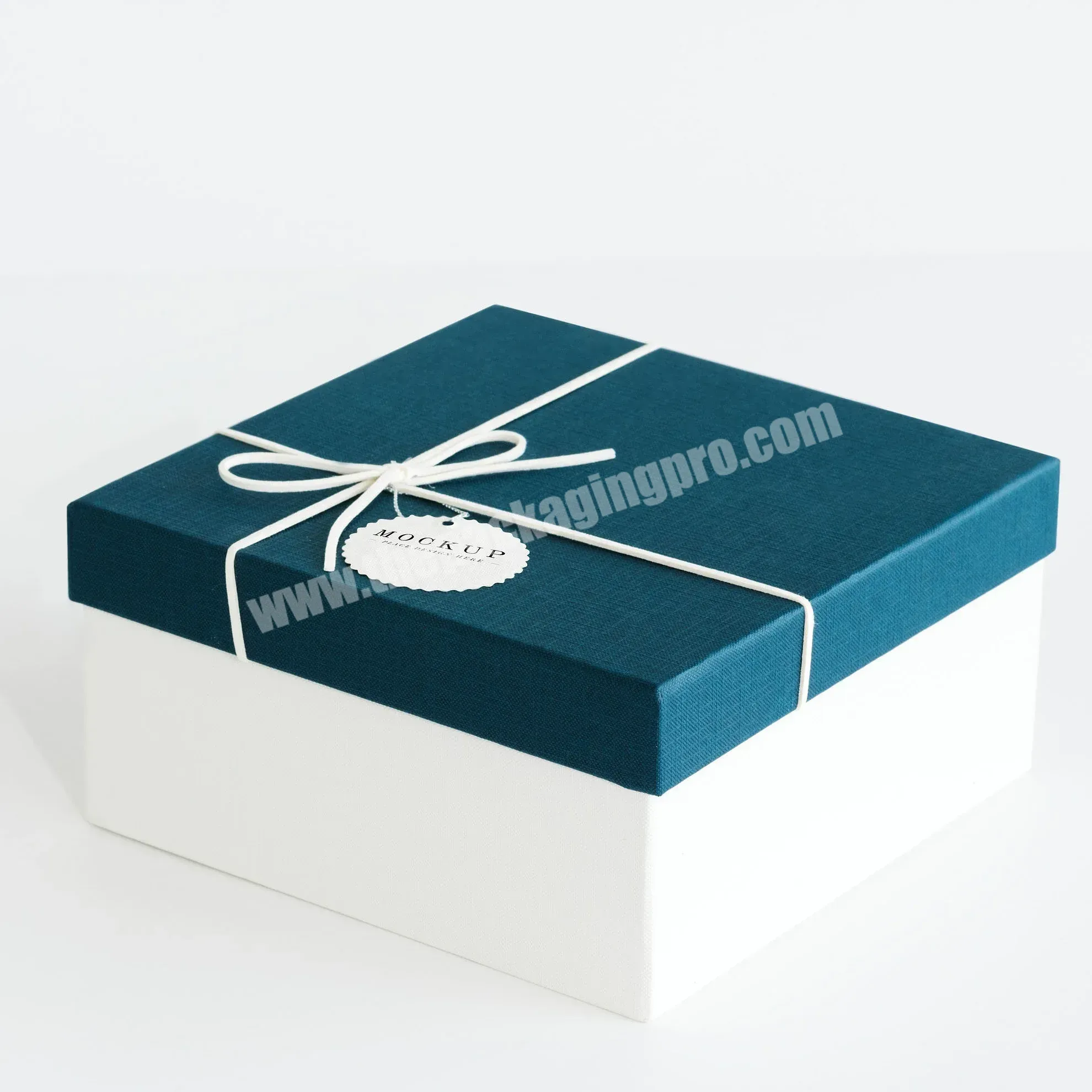 Thai Custom Logo Printed Paper Rigid Box - Buy Packaging Boxes,Beautiful Gift Boxes,Luxury Packaging Boxes.
