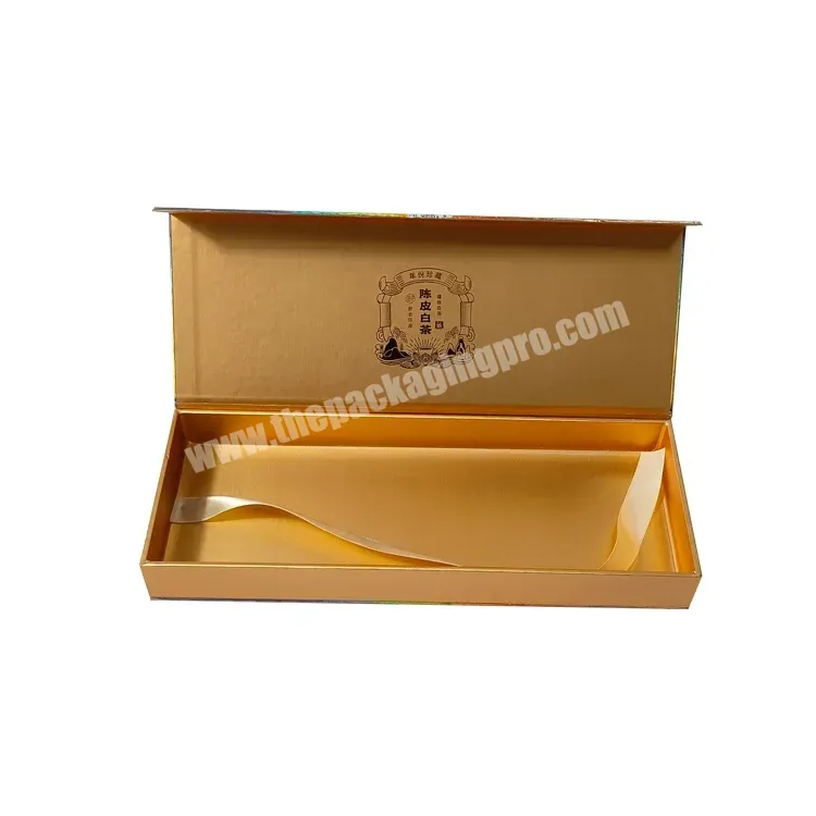 Wholesale Custom Eco Friendly Hard Rigid Flip Paper Packaging Magnetic Closure Gift Box - Buy Gift Box Packaging,Magnetic Closure Gift Box,Gift Foldable Cardboard Box.