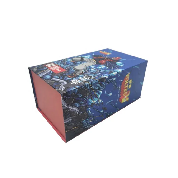 Wholesale Custom Printed Handmade Luxury Rigid Paper Cardboard Simple Empty Magnetic Closure Gift Box - Buy Magnetic Closure Gift Box,Magnetic Paper Box,Magnetic Cardboard Box.