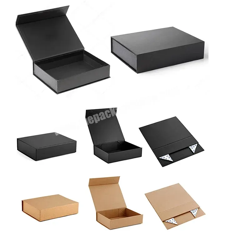 Wholesale Luxury Foldable Rigid Paper Gift Box Custom Printing Elegant Magnetic Cardboard Gift Box - Buy Gift Box,Cardboard Gift Box,Magnetic Gift Box.