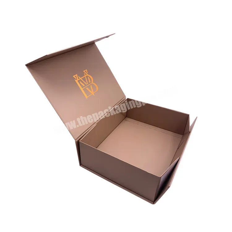 (free Sample Now)custom Embossing /debossing Logo Printing Rigid Foldable Cardboard Gift Box With Magnet Lid - Buy Luxury Magnetic Boxes For Jewelry Packaging,Magnetic Gift Paper Box Wigs Packaging,Transport Box Gift Packaging.