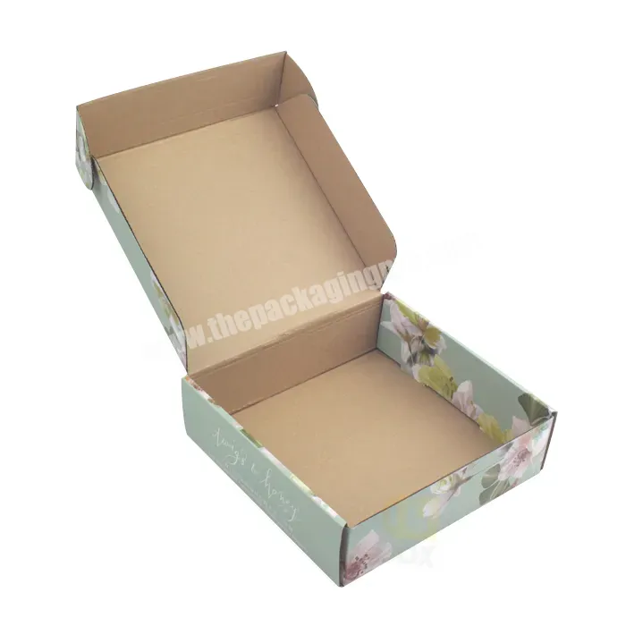Customized Colorful Design And Size Of Corrugated Paper Mask Cosmetic Packaging Shipping Box With Raffia Grass - Buy Customized Colorful Design And Size Of Corrugated Paper Box,Mask Cosmetic Packaging,Shipping Box With Raffia Grass.
