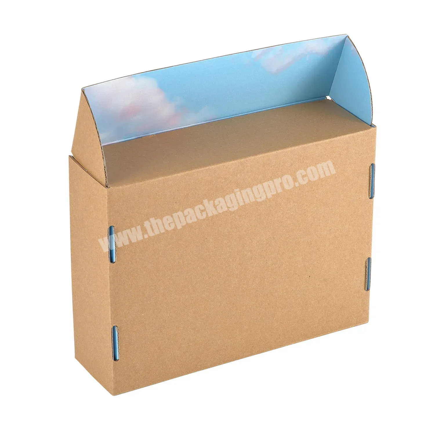 Factory Wholesale Custom High Quality Corrugated Cosmetic Packaging Boxes - Buy Cosmetics Packaging Boxes,Shipping Box Mail Box For Cosmetics,Customized Low Cost Gift Box For Cosmetics.