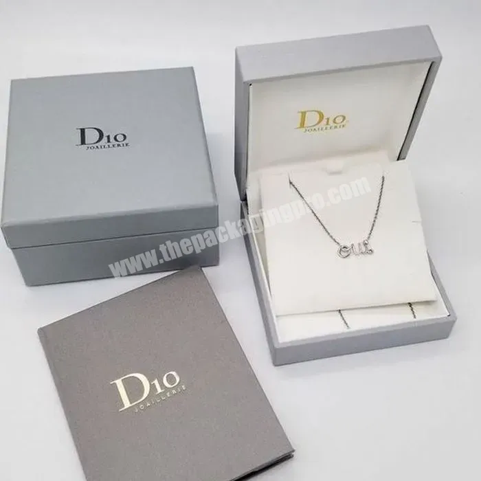 Luxury Earrings Ring Jewelry Box For Bracelet Product Customized Logo Make Ring Holder Jewelry Packaging Box - Buy Custom Printed Jewelry Box,3x3 Jewelry Box,Cardboard Jewelry Necklace Gift Boxes.