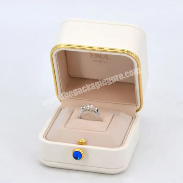 Luxury Earrings Ring Jewelry Box Set Circle Large Capacity Gem Pull Out Folding Customized Jewelry Packaging Box - Buy Jewelry Necklace Gift Box,Layered Jewelry Box,Jewelry Paper Boxes With Sponge.