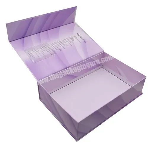 Wholesale Custom Print Luxury White Cardboard Gift Packing Magnetic Closure Gift Paper Box - Buy Magnetic Lamp Box For Cigar,Eyelash Packaging Box Magnetic,Folding Cardboard Box For Perfumes.