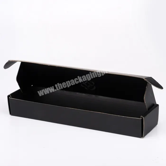 China Wholesale Good Price Corrugated Shipping Packaging Carton Box Black Gift Boxes - Buy Black Shipping Boxes,Corrugated Gift Boxes,Carton Box Packaging.