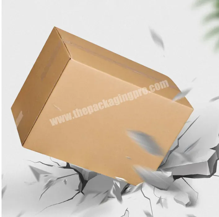 Competitive Price Custom Corrugated Packing Shipping Mailer Box Packaging With Logo - Buy Shipping Boxes,Packing Shipping Mailer Box Packaging With Logo,Competitive Price Custom Corrugated Shipping Box.