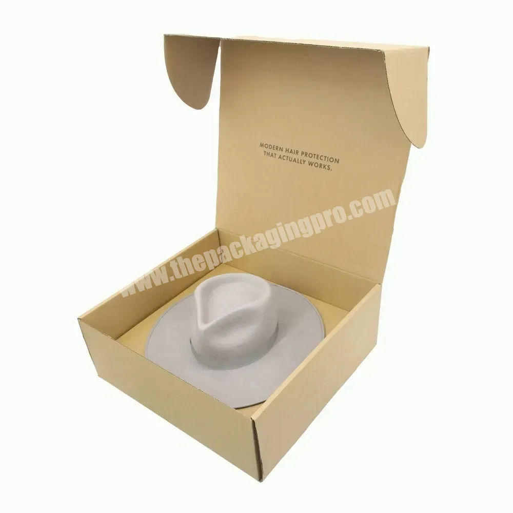 Custom Cardboard Cap Fedora Mailer Box Custom Hat Shipping Box Packaging Fedora Hat Boxes With Ribbon Handle - Buy Cardboard Cap Fedora Box Custom Hat Shipping Box Packaging Fedora Hat Box,Packing Box Pandora Hat Shipping Hat Boxes Hat Box Fedora,Fed