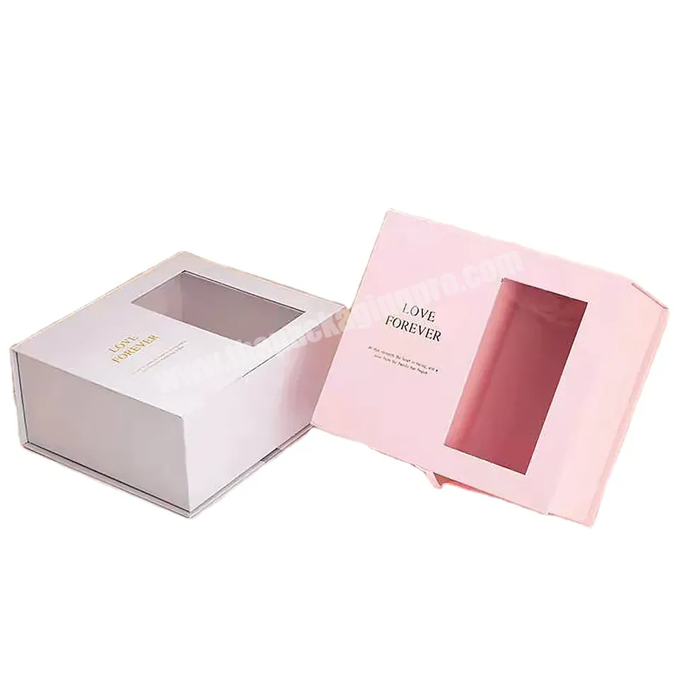 Custom High End Luxury Carton Ribbon Cardboard Packaging Magnetic Gift Paper Box - Buy Magnetic Gift Box Large,Magnetic Gift Box For Jewelry,Magnetic Gift Boxes Wholesale.