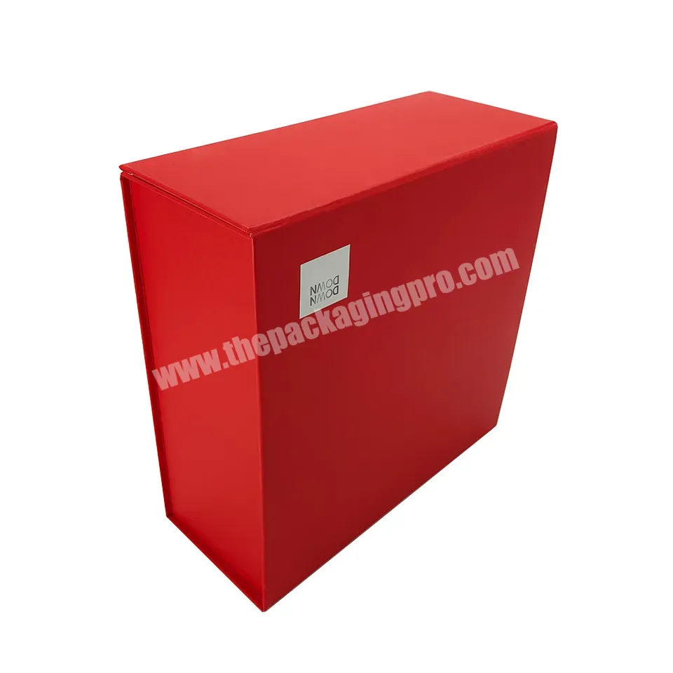 Custom Logo Paper Folding Book Style Candle Jar Shipping Gift Box Packaging Luxury Candle Box - Buy Magnetic Gift Box Large,Magnetic Gift Box For Jewelry,Magnetic Gift Boxes Wholesale.