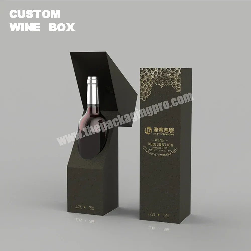 Custom Luxury Cardboard Gift Champagne Whiskey Wine Gift Box High Quality Low Price Low Price Wine In Box - Buy Corrugated Wine Shipping Packaging Box For Wine,China Wholesale Wine And Chocolate Gift Box,China Wholesale Wine And Chocolate Gift Box.