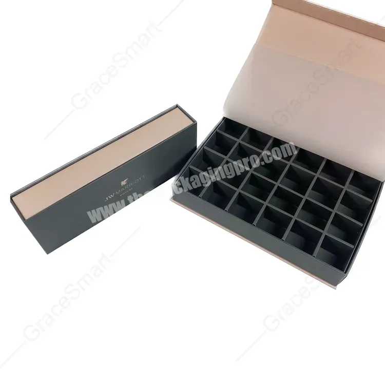 Custom Luxury Elegant Rigid Paper Wedding Invitation Gift Packaging Chocolate Candy Cardboard Box - Buy Gift Boxes With Logo Packaging,Cookie Boxes With Inserts,Strawberry Sweet Candy Bonbon Packaging With Wax Paper.