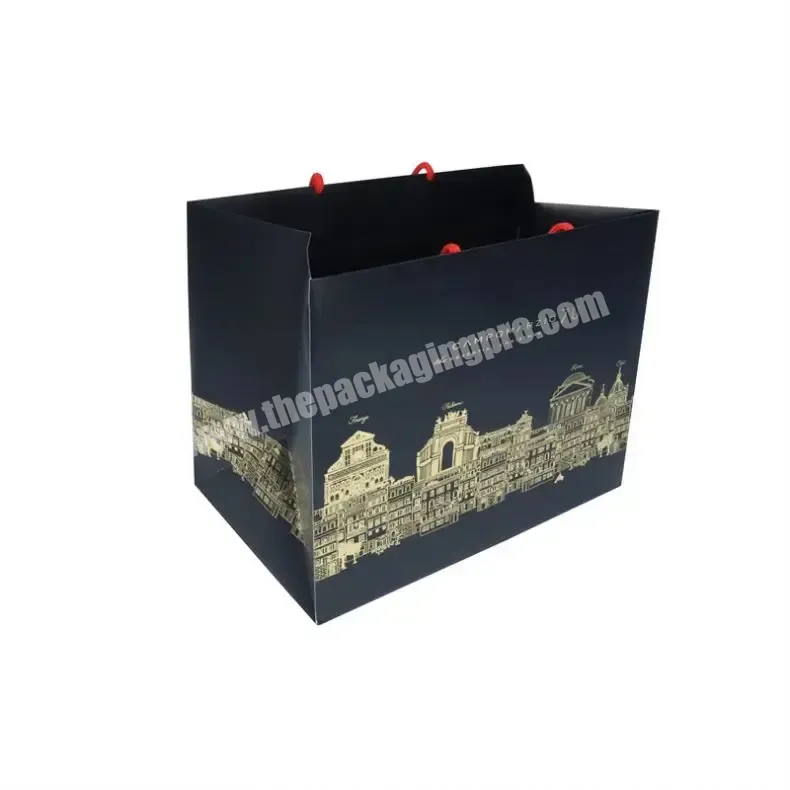 Custom Luxury White Magnet Flap Clothing Paper Box Foldable Magnetic Closure Gift Boxes With Black Ribbon - Buy Foldable Magnetic Box,Magnetic Folding Box,Magnetic Gift Boxes Wholesale.