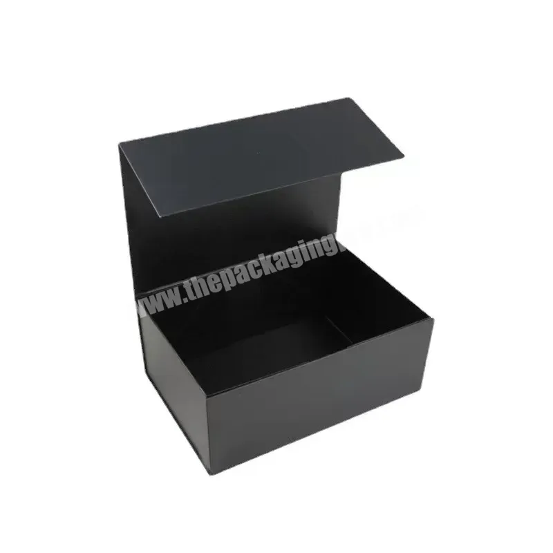 Custom Made Book Shape Folding Packing Boxes White Magnetic Gift Box - Buy Magnetic Gift Box,Folding Packing,Book Shape Boxes.