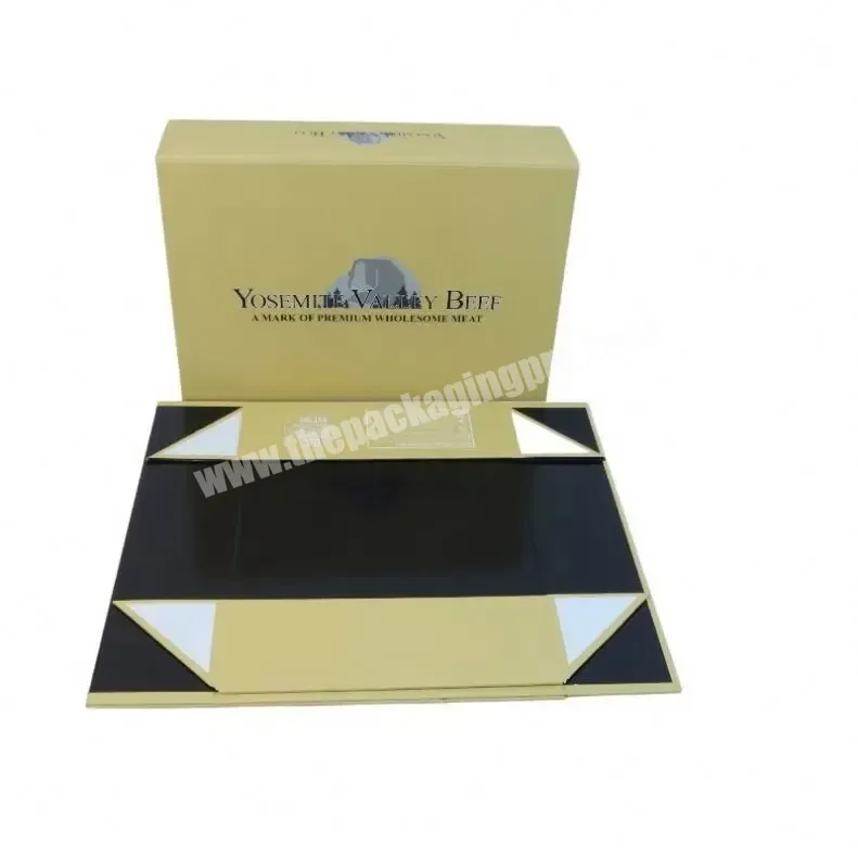 Custom Print Logo Magnet Foldable Cardboard Macaron Donut Eclair Bread Snacks Biscuit Cookie Packaging Box - Buy Cookie Packaging Box,Foldable Cookie Packaging Box,Cardboard Cookie Packaging Box.