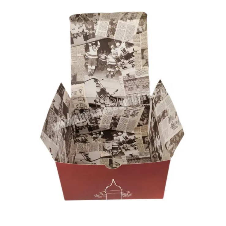 Custom Printed Cardboard Shipping Box Packaging Gift Box Cowboy Hat Ring Box - Buy Custom Printed Cardboard Shipping Box,Packaging Gift Box,Cowboy Hat Ring Box.