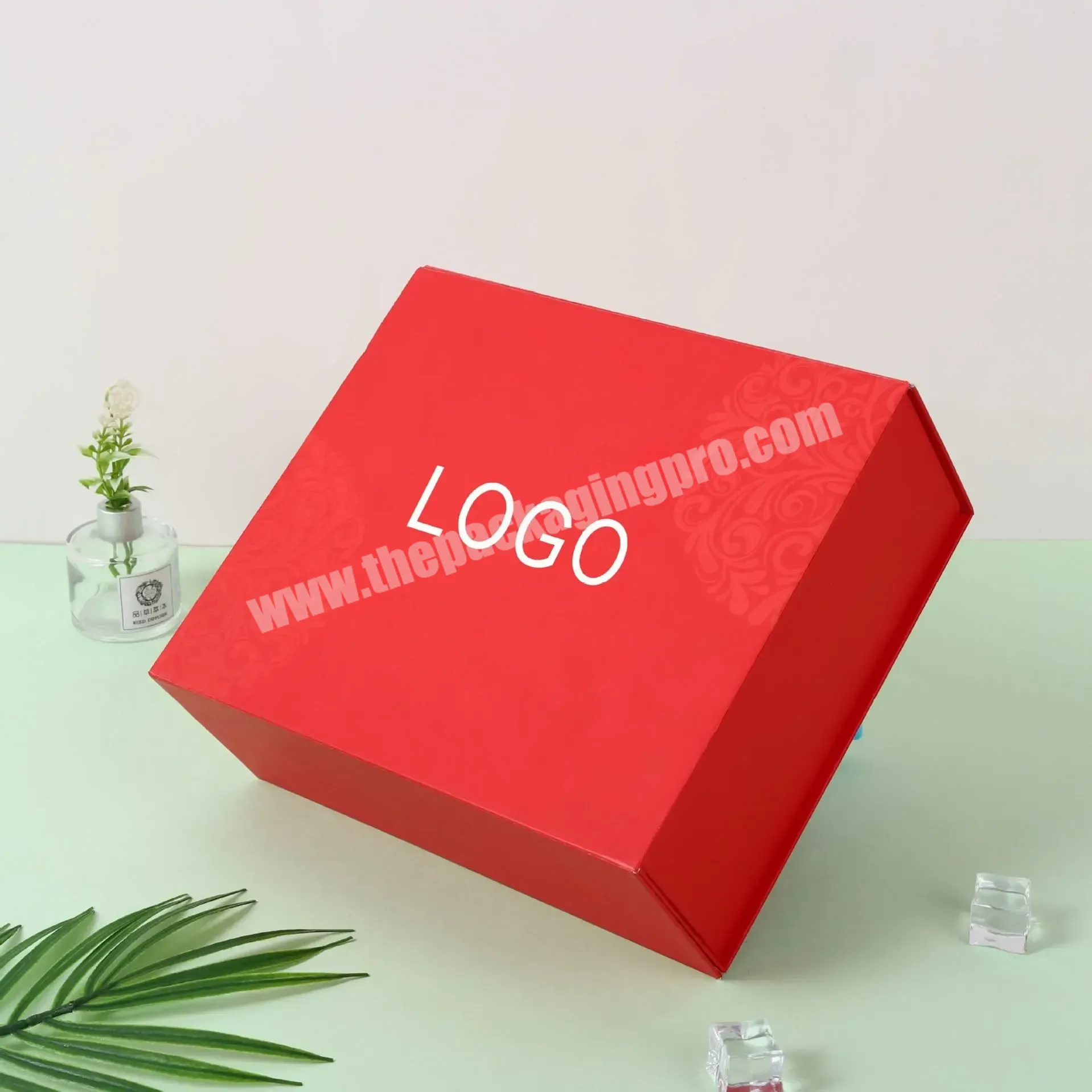 Custom Printing Eco Friendly Black Packaging Folding Rigid Paper Box With Magnet - Buy Custom Cardboard Box,Packaging Gift Boxes,Bbt Wholesale Small Black Luxury Folding Rigid Magnetic Paper Gift Boxes Packaging In Stock.